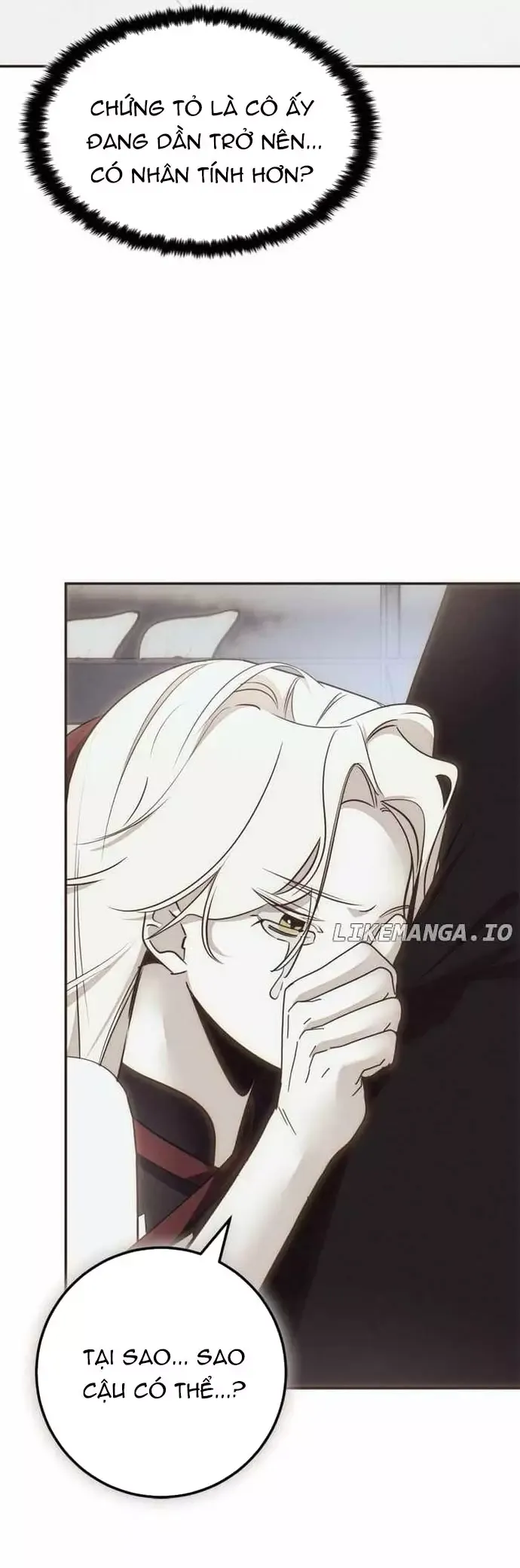 đọc truyện Trở Lại Thành Người Chơi Chương 204 ảnh 4 tại Thiên Thai Truyện