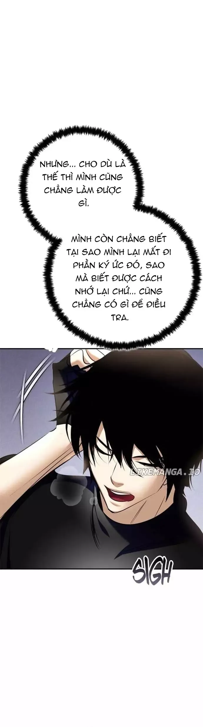 đọc truyện Trở Lại Thành Người Chơi Chương 204 ảnh 23 tại Thiên Thai Truyện