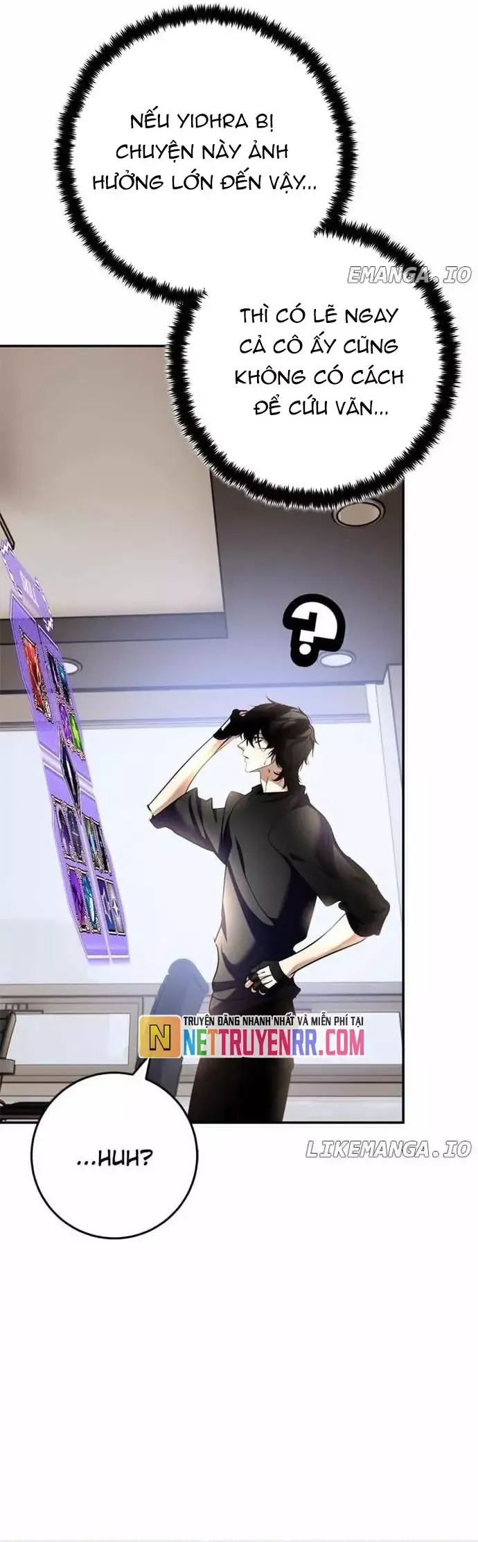 đọc truyện Trở Lại Thành Người Chơi Chương 204 ảnh 24 tại Thiên Thai Truyện