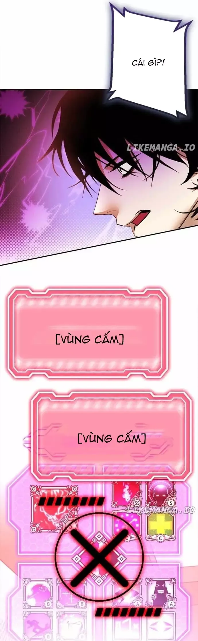 đọc truyện Trở Lại Thành Người Chơi Chương 204 ảnh 26 tại Thiên Thai Truyện