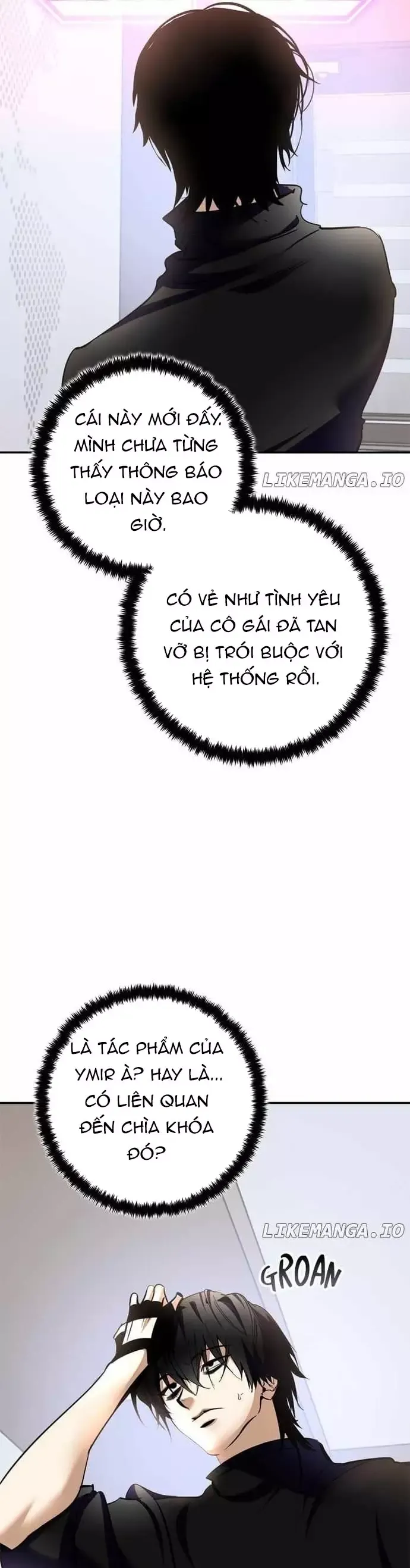 đọc truyện Trở Lại Thành Người Chơi Chương 204 ảnh 27 tại Thiên Thai Truyện