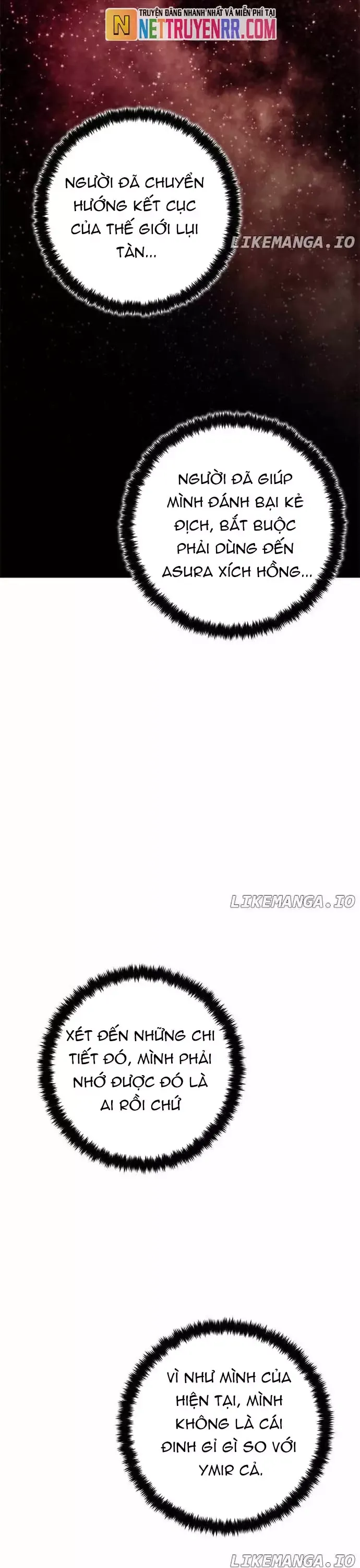 đọc truyện Trở Lại Thành Người Chơi Chương 204 ảnh 29 tại Thiên Thai Truyện