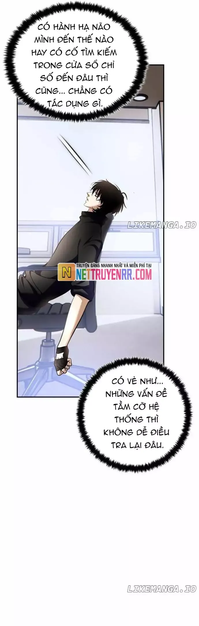 đọc truyện Trở Lại Thành Người Chơi Chương 204 ảnh 31 tại Thiên Thai Truyện