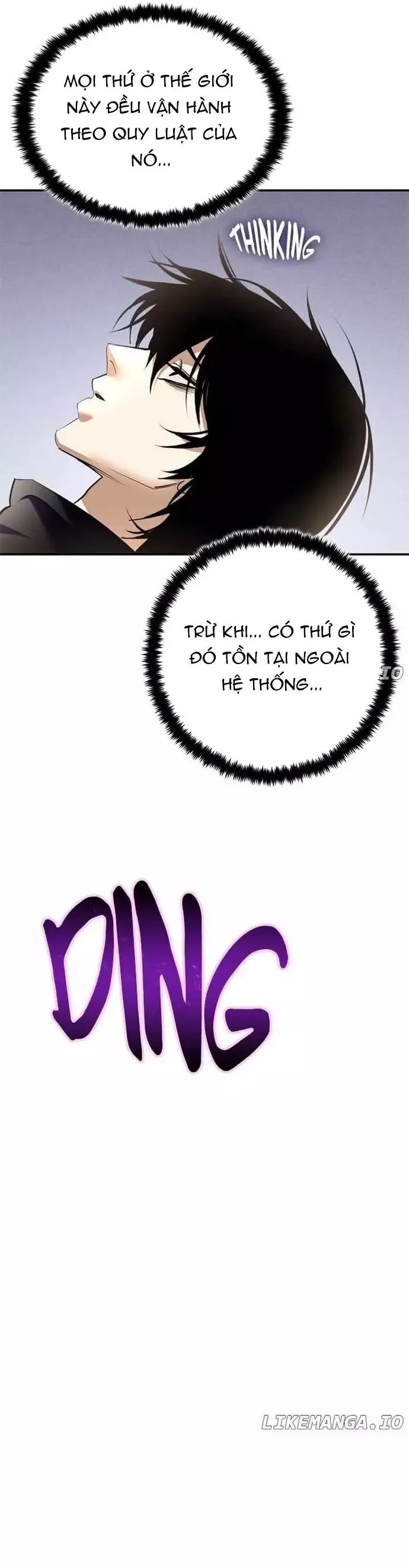 đọc truyện Trở Lại Thành Người Chơi Chương 204 ảnh 32 tại Thiên Thai Truyện