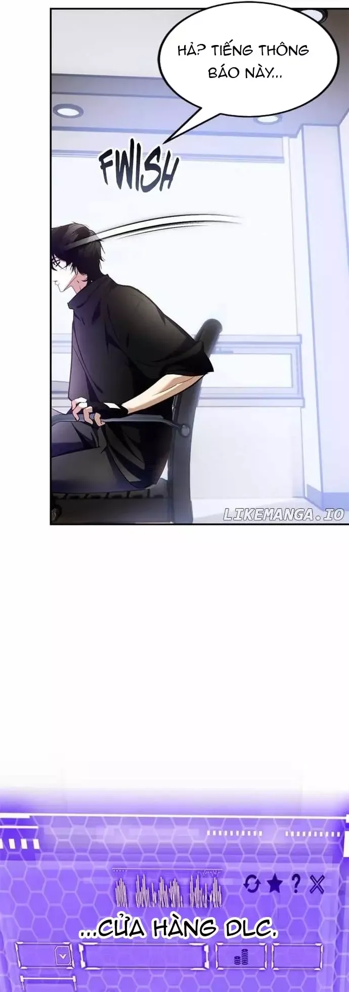 đọc truyện Trở Lại Thành Người Chơi Chương 204 ảnh 33 tại Thiên Thai Truyện