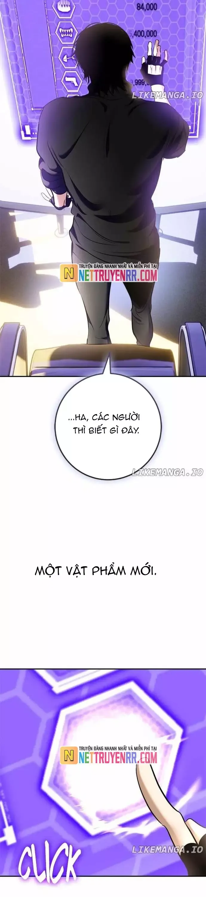 đọc truyện Trở Lại Thành Người Chơi Chương 204 ảnh 34 tại Thiên Thai Truyện