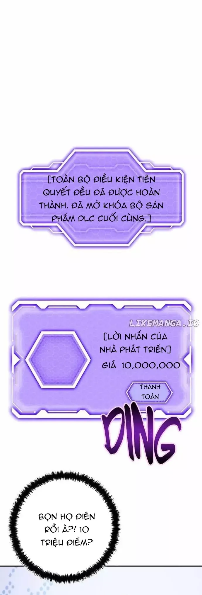 đọc truyện Trở Lại Thành Người Chơi Chương 204 ảnh 35 tại Thiên Thai Truyện