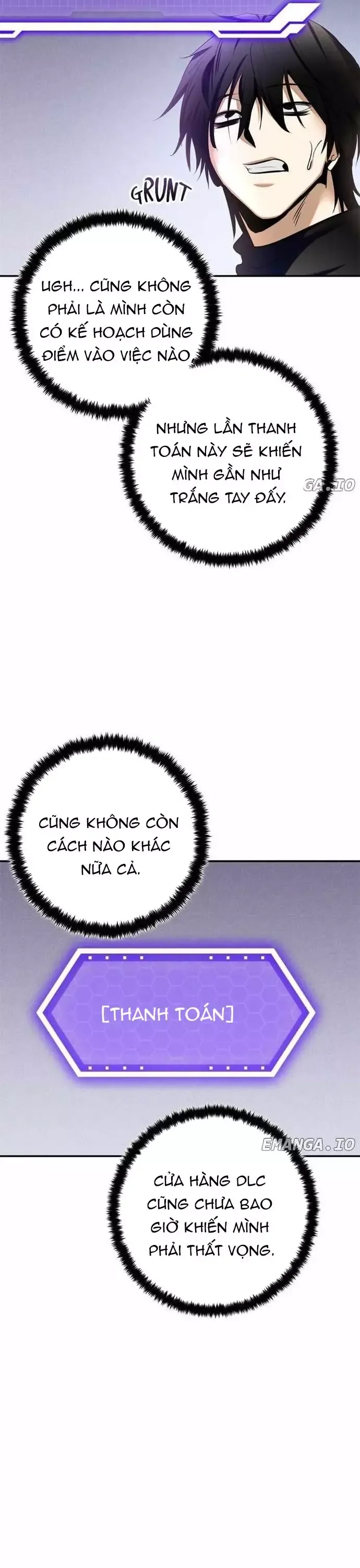 đọc truyện Trở Lại Thành Người Chơi Chương 204 ảnh 37 tại Thiên Thai Truyện