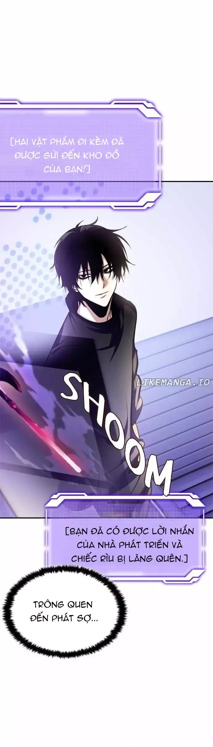 đọc truyện Trở Lại Thành Người Chơi Chương 204 ảnh 39 tại Thiên Thai Truyện