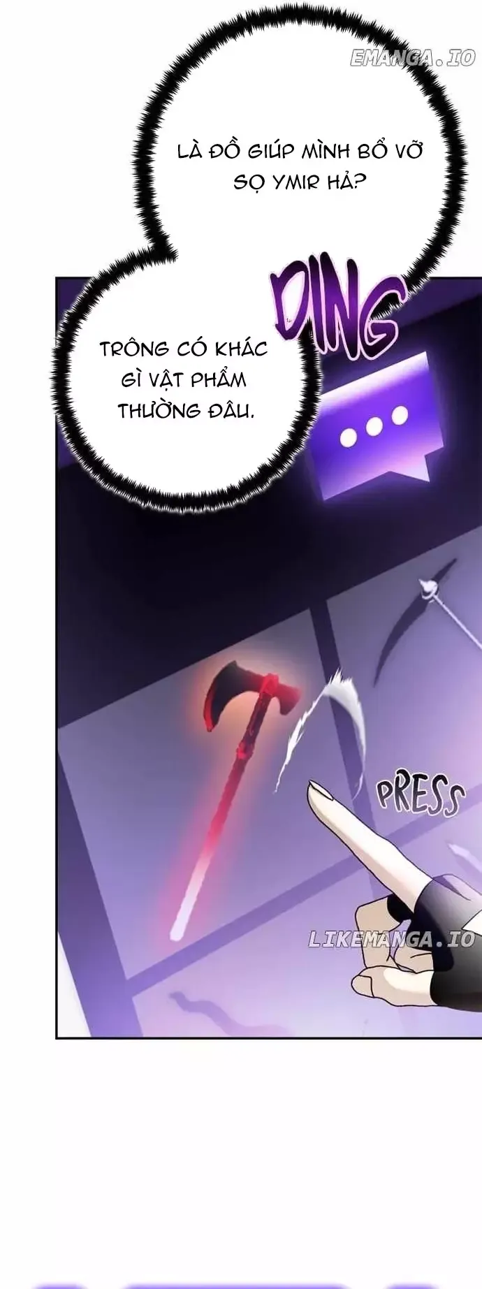 đọc truyện Trở Lại Thành Người Chơi Chương 204 ảnh 40 tại Thiên Thai Truyện