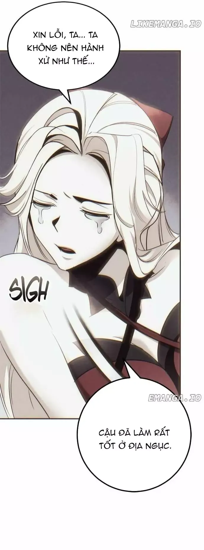 đọc truyện Trở Lại Thành Người Chơi Chương 204 ảnh 6 tại Thiên Thai Truyện