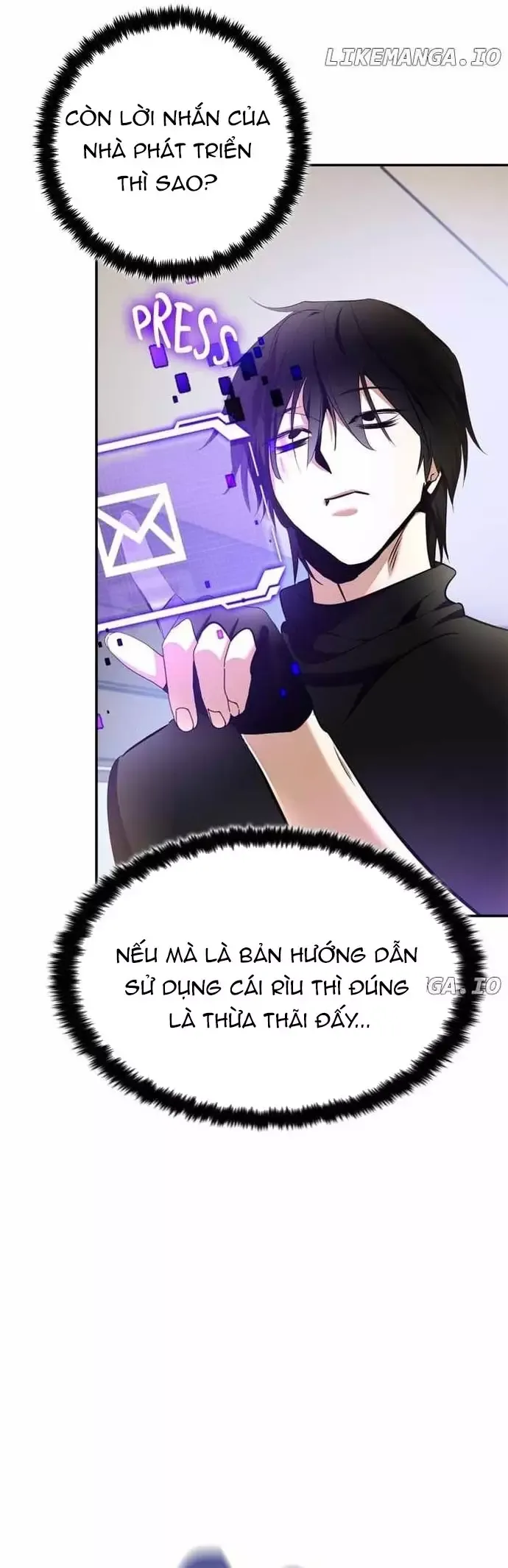 đọc truyện Trở Lại Thành Người Chơi Chương 204 ảnh 43 tại Thiên Thai Truyện