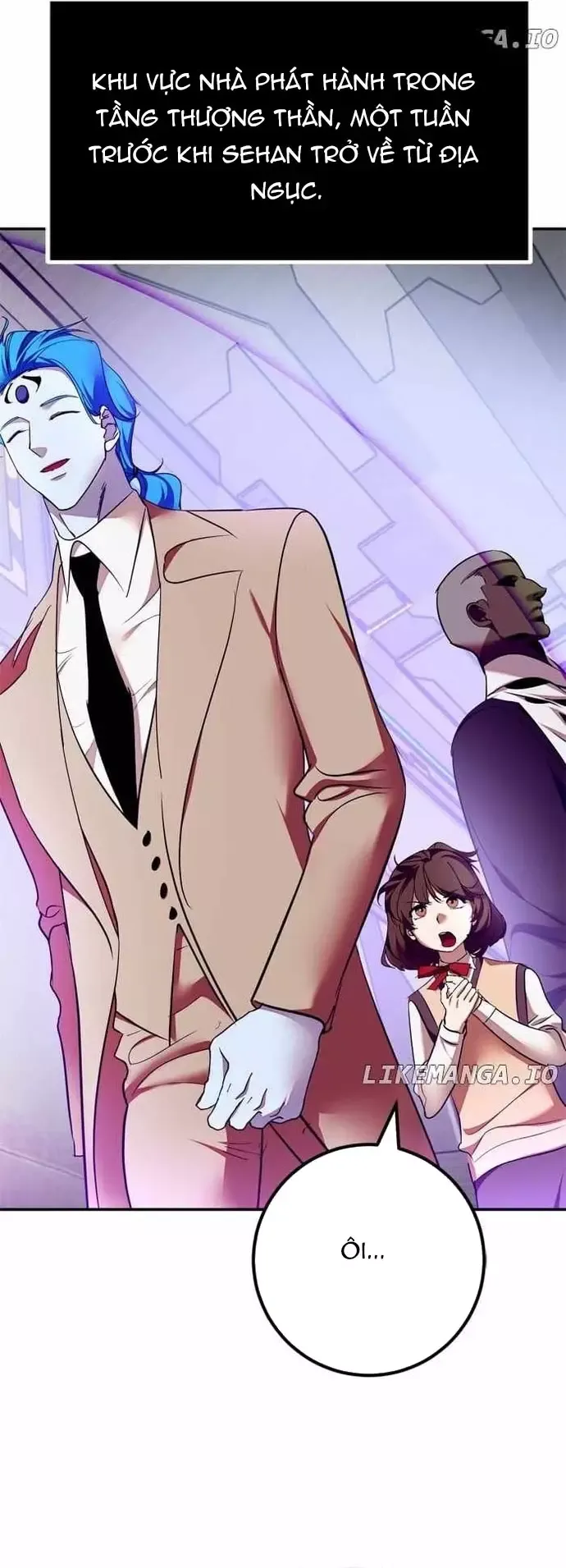 đọc truyện Trở Lại Thành Người Chơi Chương 204 ảnh 46 tại Thiên Thai Truyện