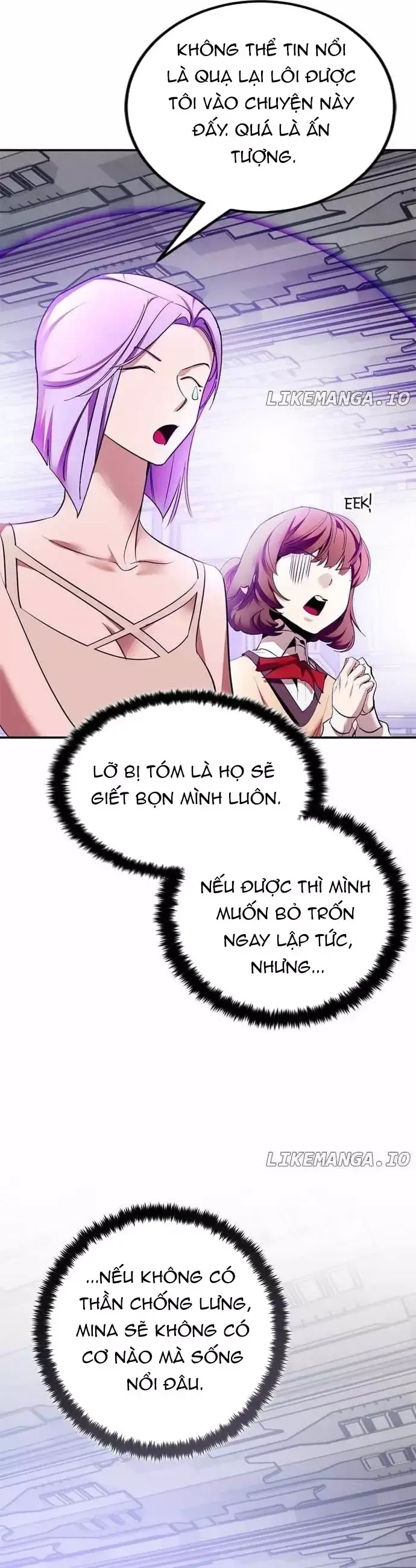 đọc truyện Trở Lại Thành Người Chơi Chương 204 ảnh 47 tại Thiên Thai Truyện