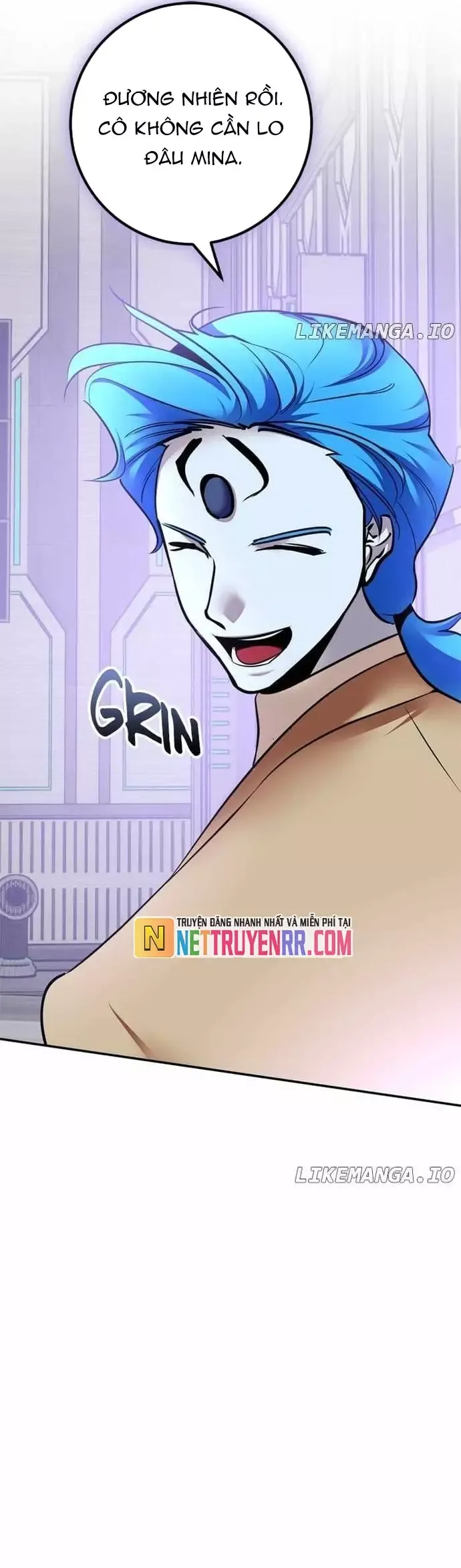 đọc truyện Trở Lại Thành Người Chơi Chương 204 ảnh 49 tại Thiên Thai Truyện