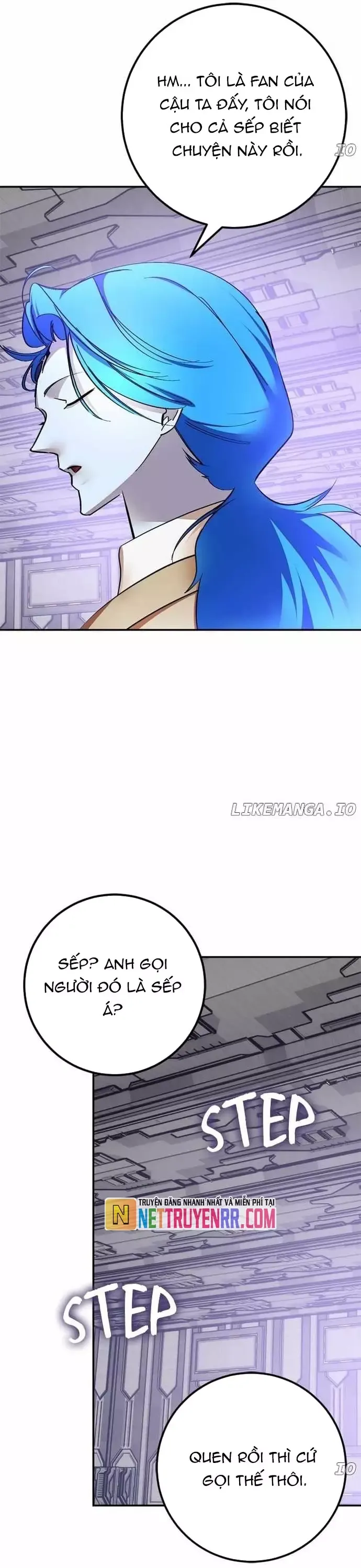 đọc truyện Trở Lại Thành Người Chơi Chương 204 ảnh 51 tại Thiên Thai Truyện