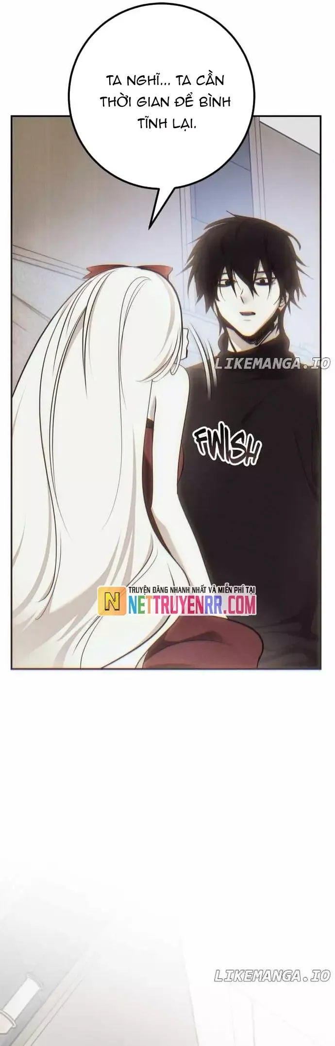 đọc truyện Trở Lại Thành Người Chơi Chương 204 ảnh 7 tại Thiên Thai Truyện