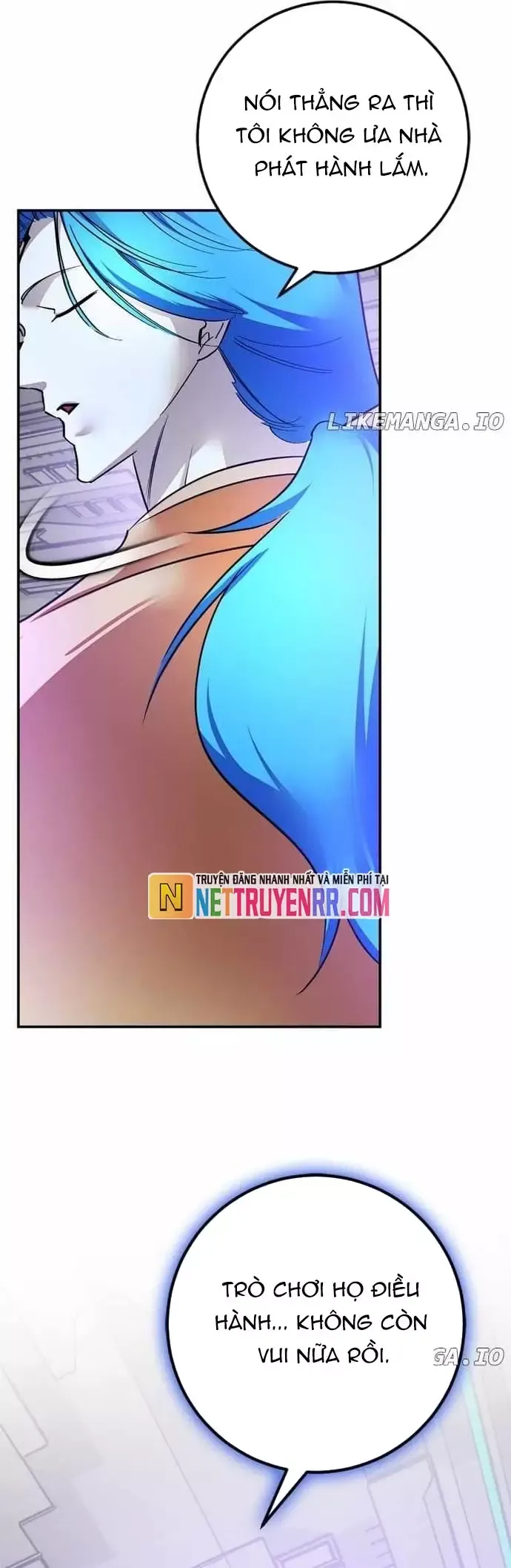 đọc truyện Trở Lại Thành Người Chơi Chương 204 ảnh 53 tại Thiên Thai Truyện