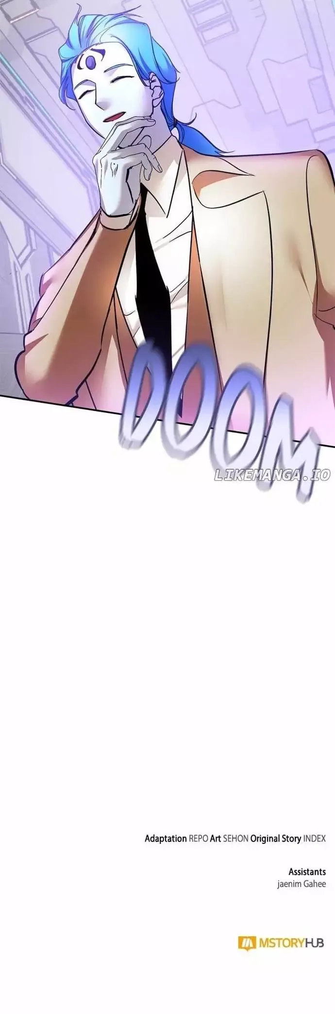 đọc truyện Trở Lại Thành Người Chơi Chương 204 ảnh 54 tại Thiên Thai Truyện