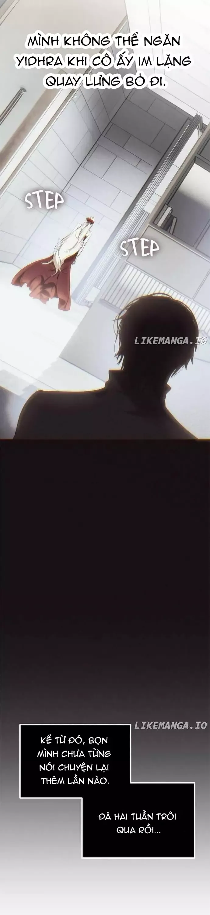 đọc truyện Trở Lại Thành Người Chơi Chương 204 ảnh 8 tại Thiên Thai Truyện