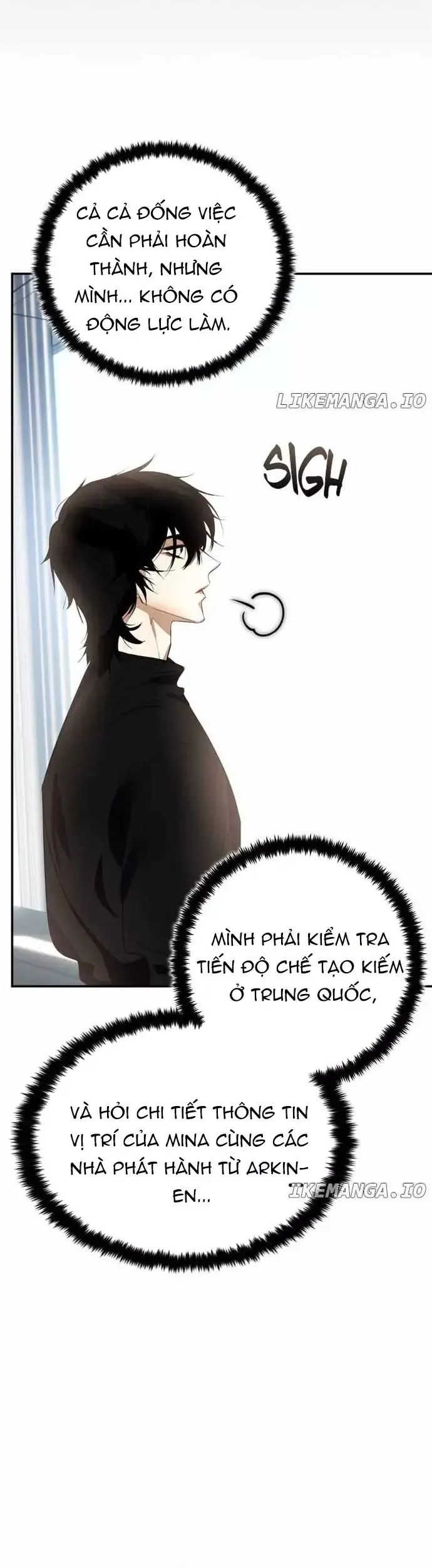 đọc truyện Trở Lại Thành Người Chơi Chương 204 ảnh 9 tại Thiên Thai Truyện