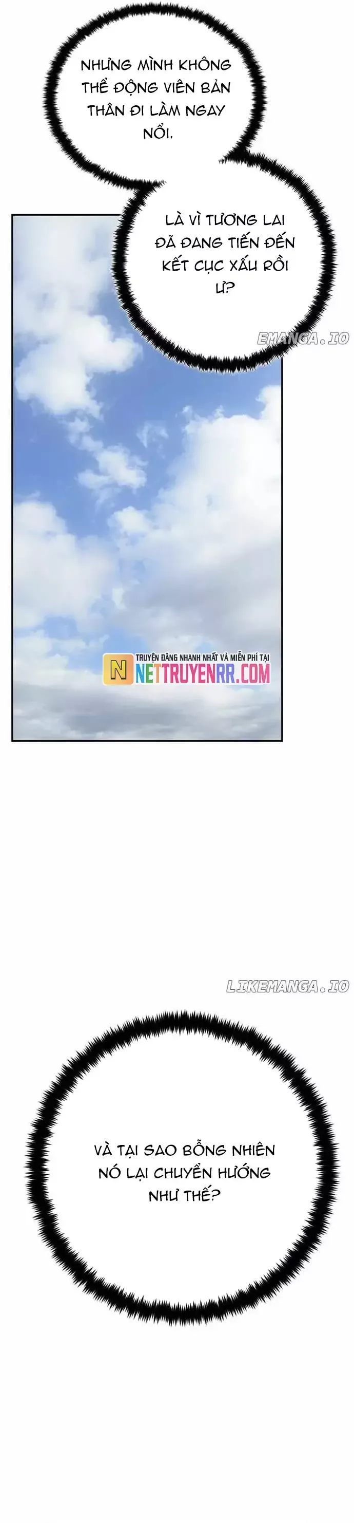 đọc truyện Trở Lại Thành Người Chơi Chương 204 ảnh 10 tại Thiên Thai Truyện