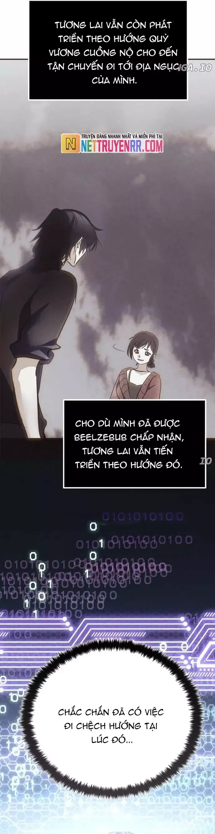 đọc truyện Trở Lại Thành Người Chơi Chương 204 ảnh 11 tại Thiên Thai Truyện