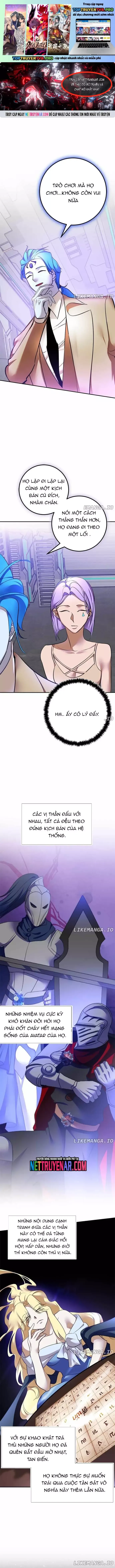 đọc truyện Trở Lại Thành Người Chơi Chương 205 ảnh 3 tại Thiên Thai Truyện