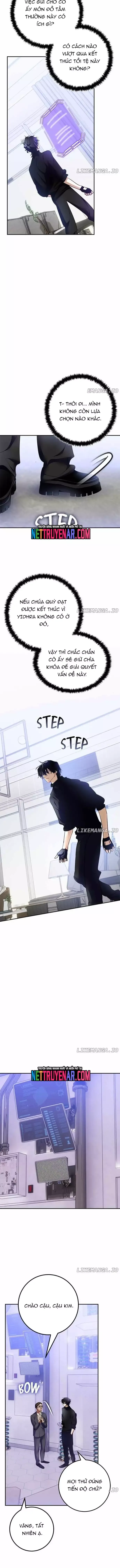 đọc truyện Trở Lại Thành Người Chơi Chương 205 ảnh 13 tại Thiên Thai Truyện