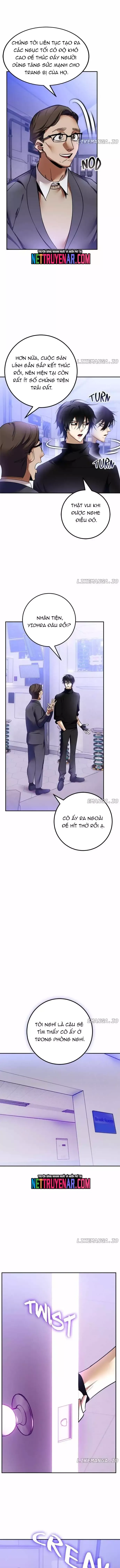 đọc truyện Trở Lại Thành Người Chơi Chương 205 ảnh 14 tại Thiên Thai Truyện