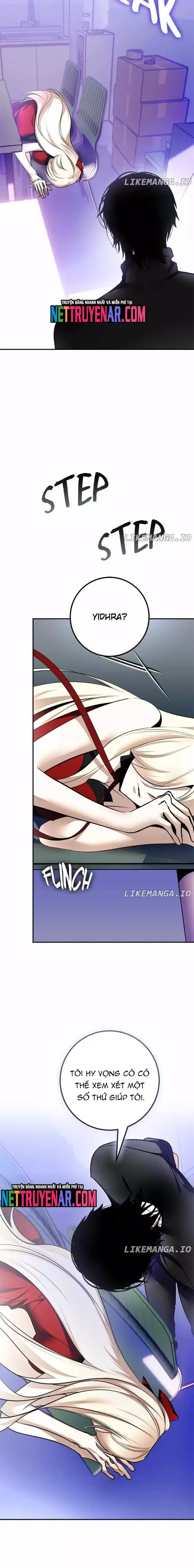 đọc truyện Trở Lại Thành Người Chơi Chương 205 ảnh 15 tại Thiên Thai Truyện