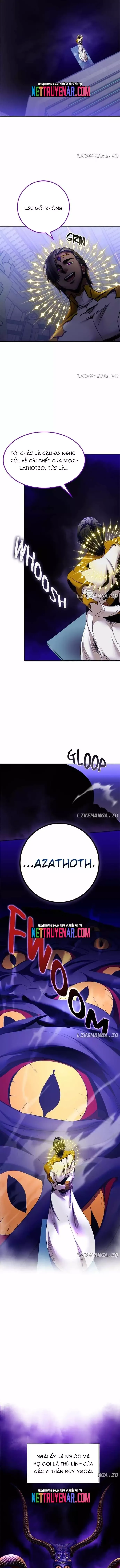 đọc truyện Trở Lại Thành Người Chơi Chương 205 ảnh 6 tại Thiên Thai Truyện