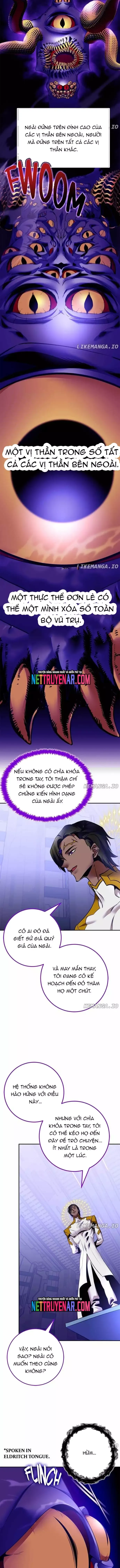 đọc truyện Trở Lại Thành Người Chơi Chương 205 ảnh 7 tại Thiên Thai Truyện