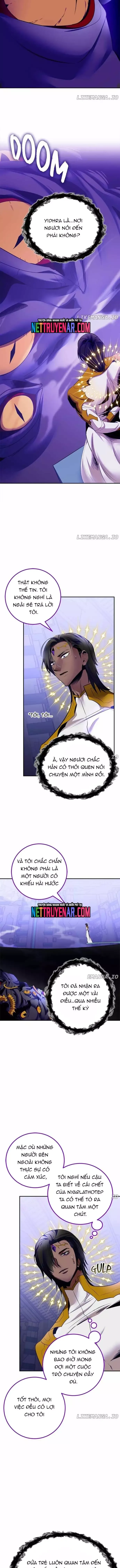 đọc truyện Trở Lại Thành Người Chơi Chương 205 ảnh 8 tại Thiên Thai Truyện