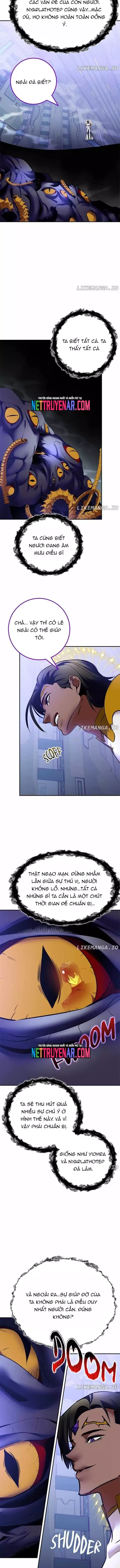 đọc truyện Trở Lại Thành Người Chơi Chương 205 ảnh 9 tại Thiên Thai Truyện