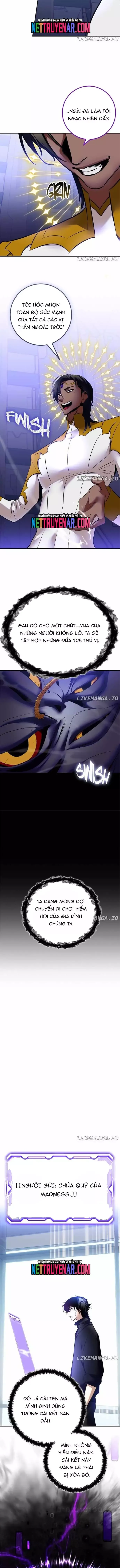 đọc truyện Trở Lại Thành Người Chơi Chương 205 ảnh 10 tại Thiên Thai Truyện