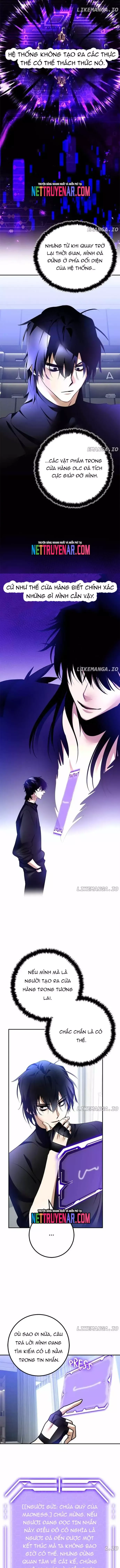 đọc truyện Trở Lại Thành Người Chơi Chương 205 ảnh 11 tại Thiên Thai Truyện