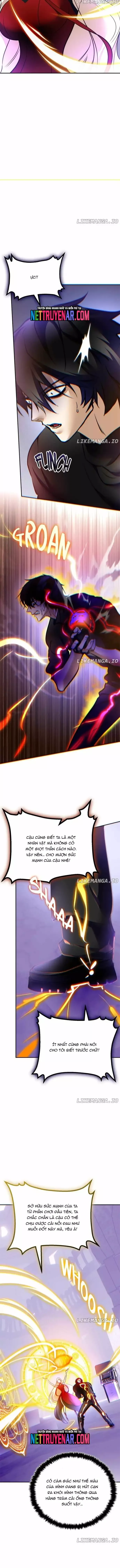 đọc truyện Trở Lại Thành Người Chơi Chương 206 ảnh 12 tại Thiên Thai Truyện