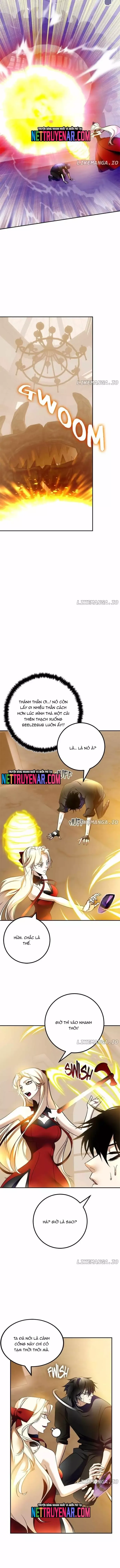 đọc truyện Trở Lại Thành Người Chơi Chương 206 ảnh 14 tại Thiên Thai Truyện