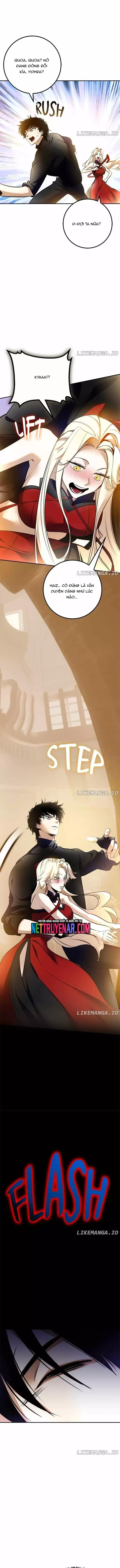 đọc truyện Trở Lại Thành Người Chơi Chương 206 ảnh 15 tại Thiên Thai Truyện