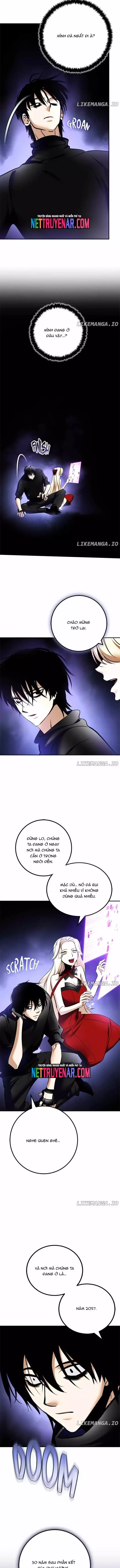 đọc truyện Trở Lại Thành Người Chơi Chương 206 ảnh 16 tại Thiên Thai Truyện