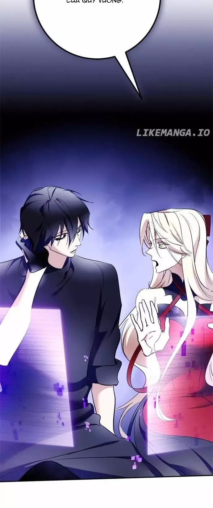 đọc truyện Trở Lại Thành Người Chơi Chương 206 ảnh 17 tại Thiên Thai Truyện