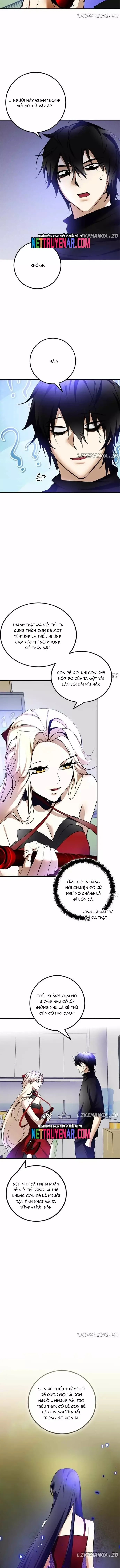 đọc truyện Trở Lại Thành Người Chơi Chương 206 ảnh 4 tại Thiên Thai Truyện