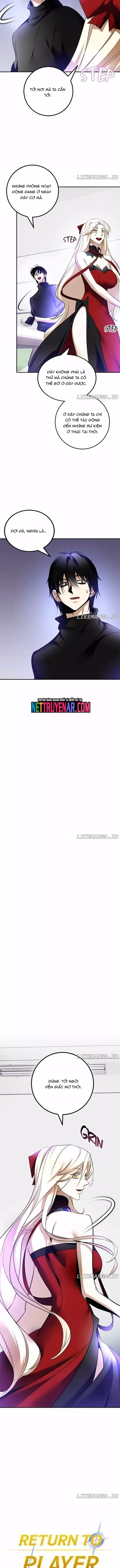 đọc truyện Trở Lại Thành Người Chơi Chương 206 ảnh 6 tại Thiên Thai Truyện