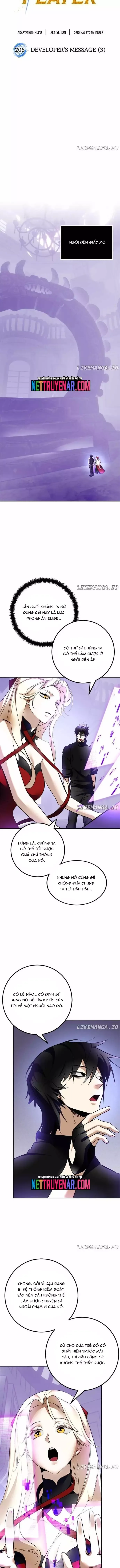 đọc truyện Trở Lại Thành Người Chơi Chương 206 ảnh 7 tại Thiên Thai Truyện