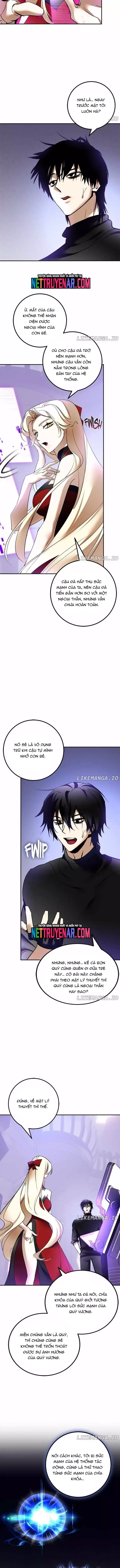 đọc truyện Trở Lại Thành Người Chơi Chương 206 ảnh 8 tại Thiên Thai Truyện