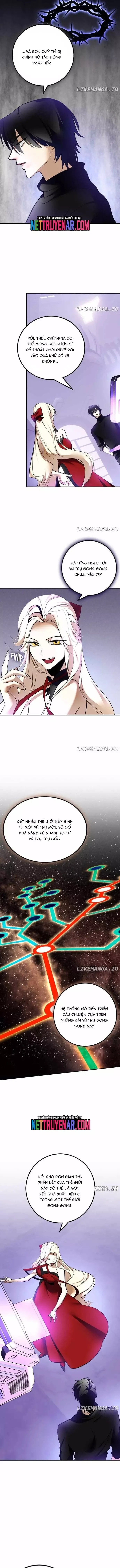 đọc truyện Trở Lại Thành Người Chơi Chương 206 ảnh 9 tại Thiên Thai Truyện