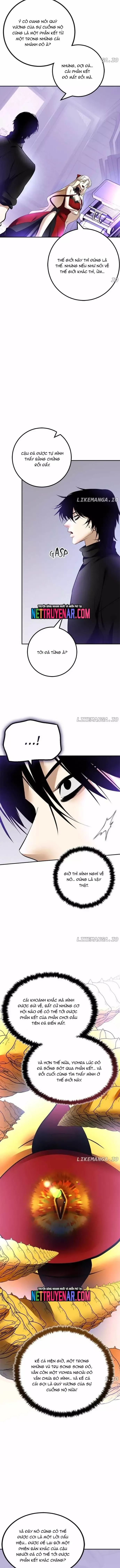 đọc truyện Trở Lại Thành Người Chơi Chương 206 ảnh 10 tại Thiên Thai Truyện