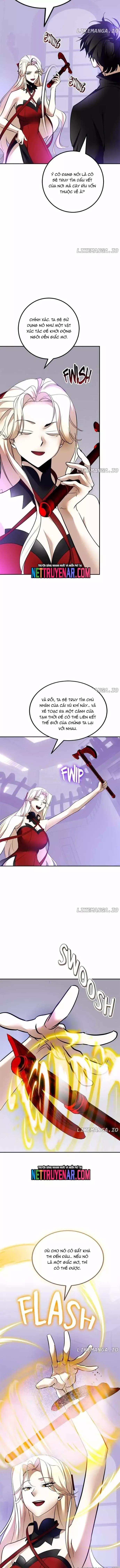 đọc truyện Trở Lại Thành Người Chơi Chương 206 ảnh 11 tại Thiên Thai Truyện