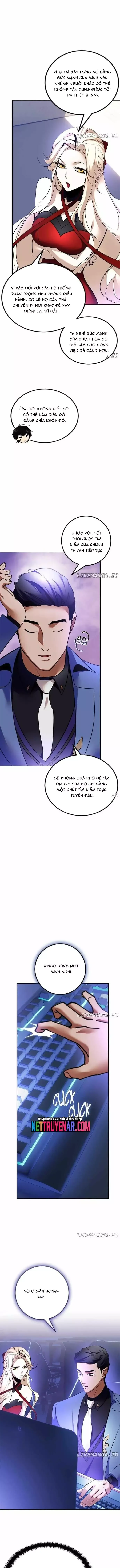 đọc truyện Trở Lại Thành Người Chơi Chương 207 ảnh 12 tại Thiên Thai Truyện